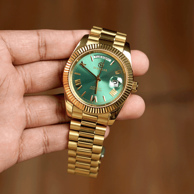 Bersigar Luxaura 1783 