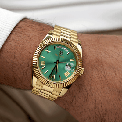 Bersigar Luxaura 1783 