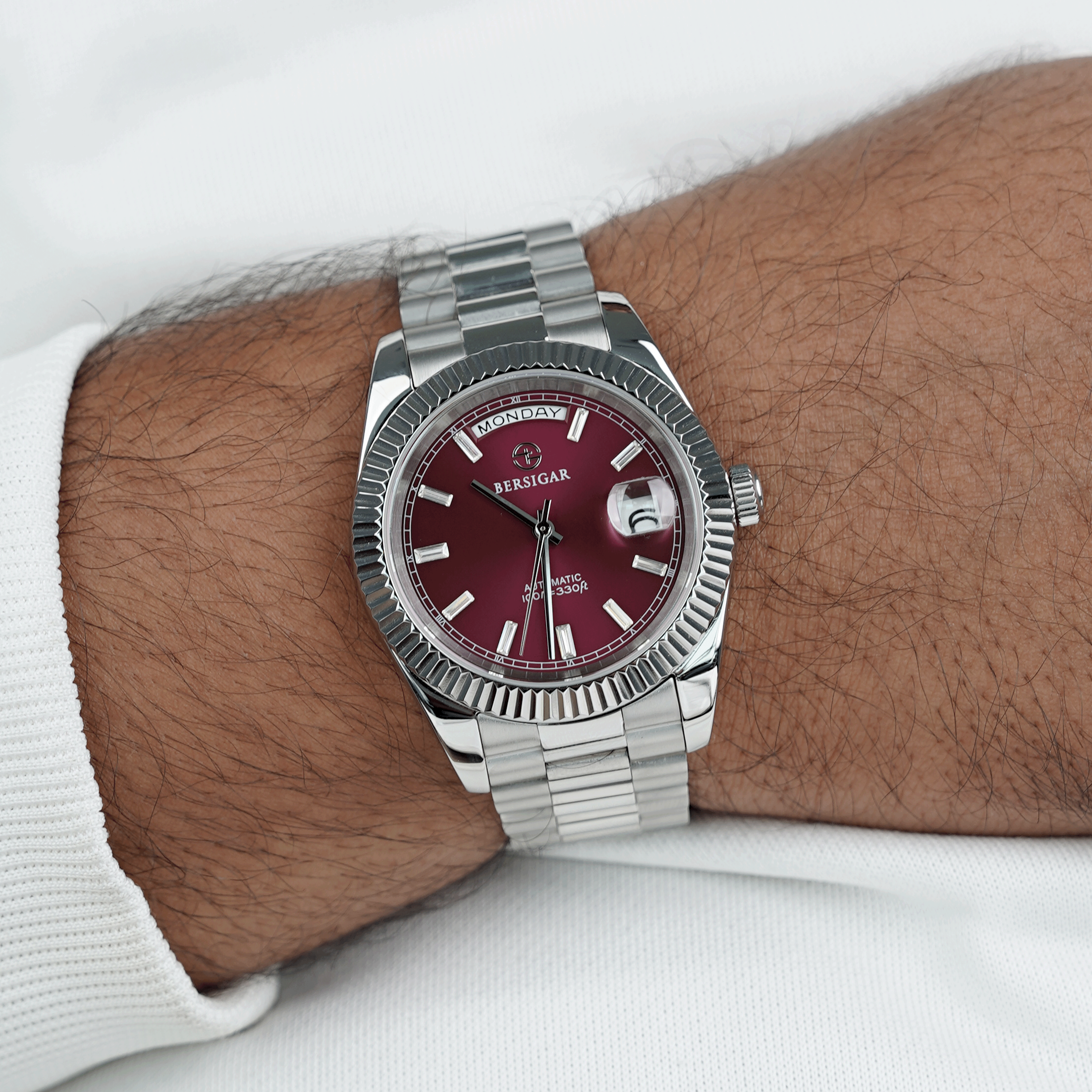 Bersigar Luxaura 1783 