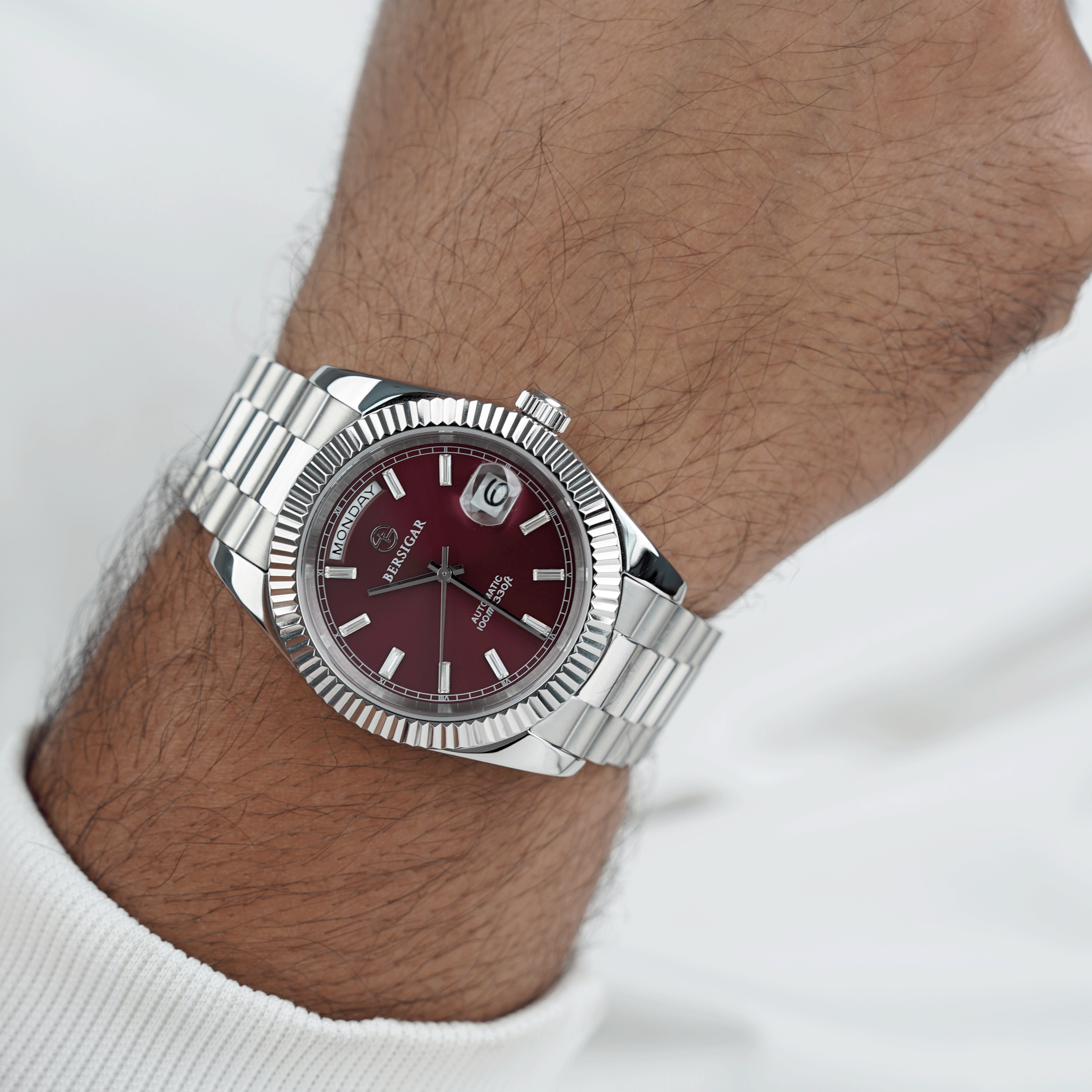 Bersigar Luxaura 1783 