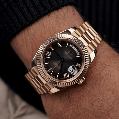 BERSIGAR LUXAURA 1783 