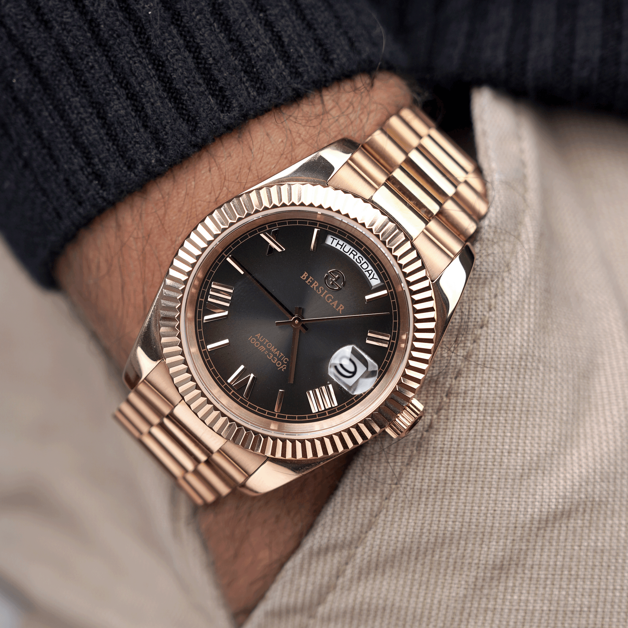 BERSIGAR LUXAURA 1783