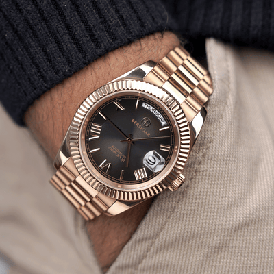 BERSIGAR LUXAURA 1783 