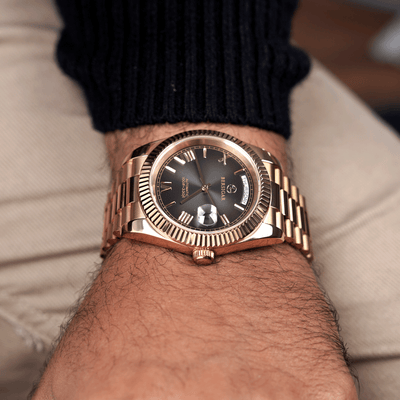 BERSIGAR LUXAURA 1783 