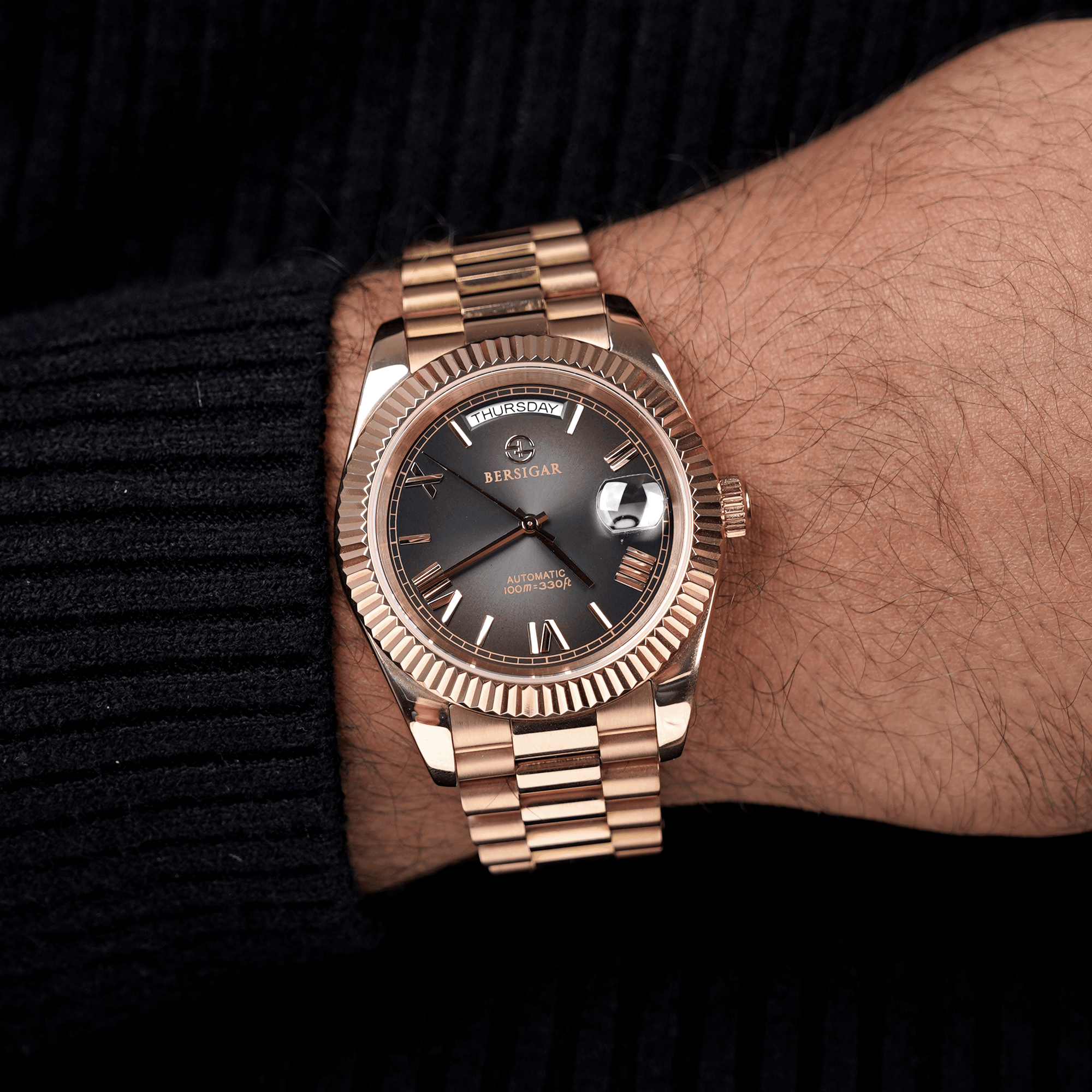 BERSIGAR LUXAURA 1783