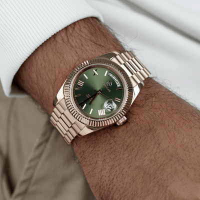 BERSIGAR LUXAURA 1783 