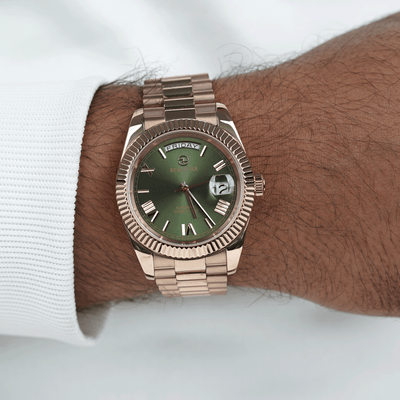 BERSIGAR LUXAURA 1783 