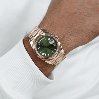 BERSIGAR LUXAURA 1783 