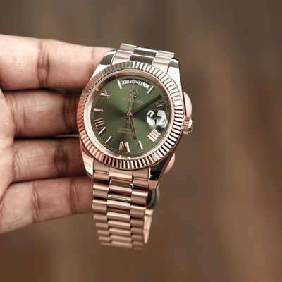 BERSIGAR LUXAURA 1783 