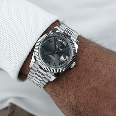 BERSIGAR LUXAURA 1783