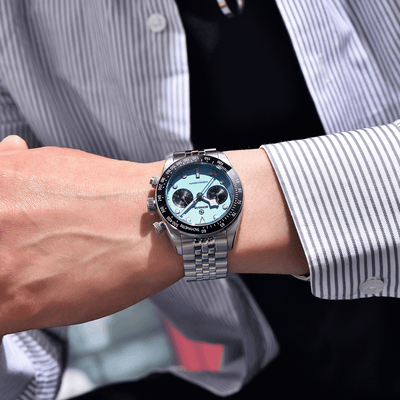 BERSIGAR LUXAURA 1718