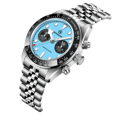 BERSIGAR LUXAURA 1718