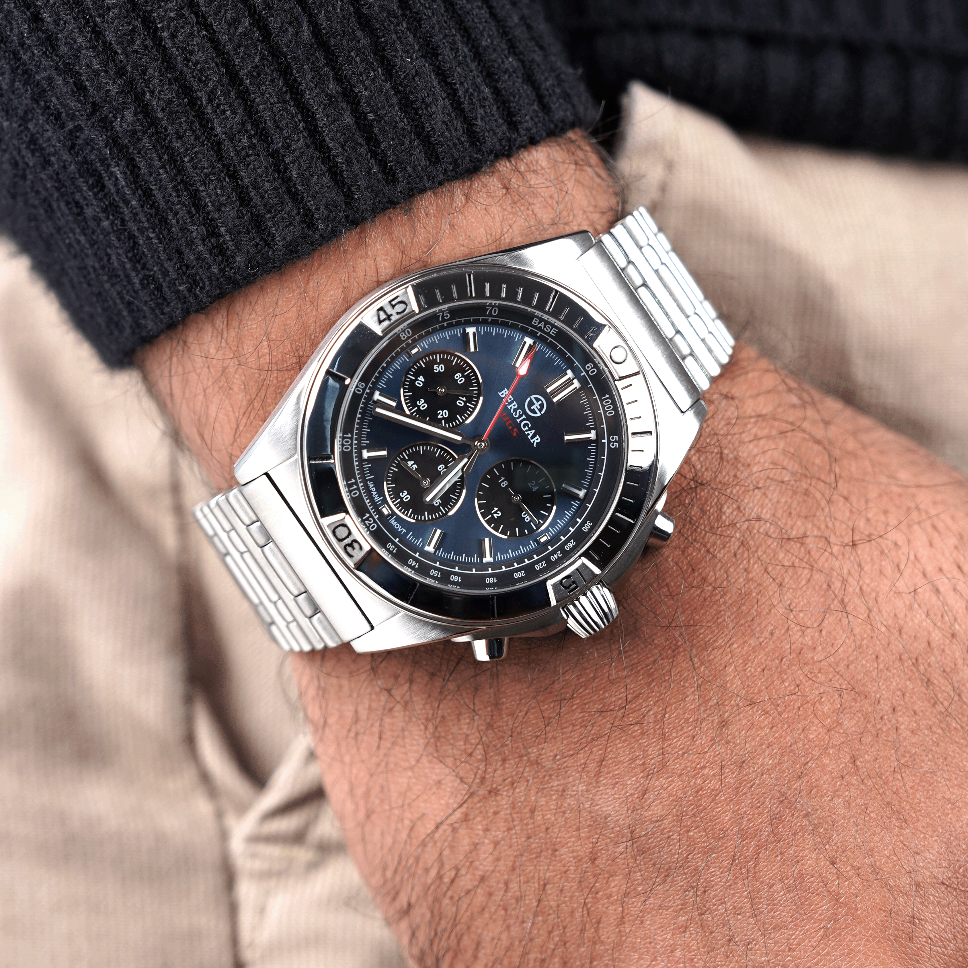 Bersigar Bellatrix 1705