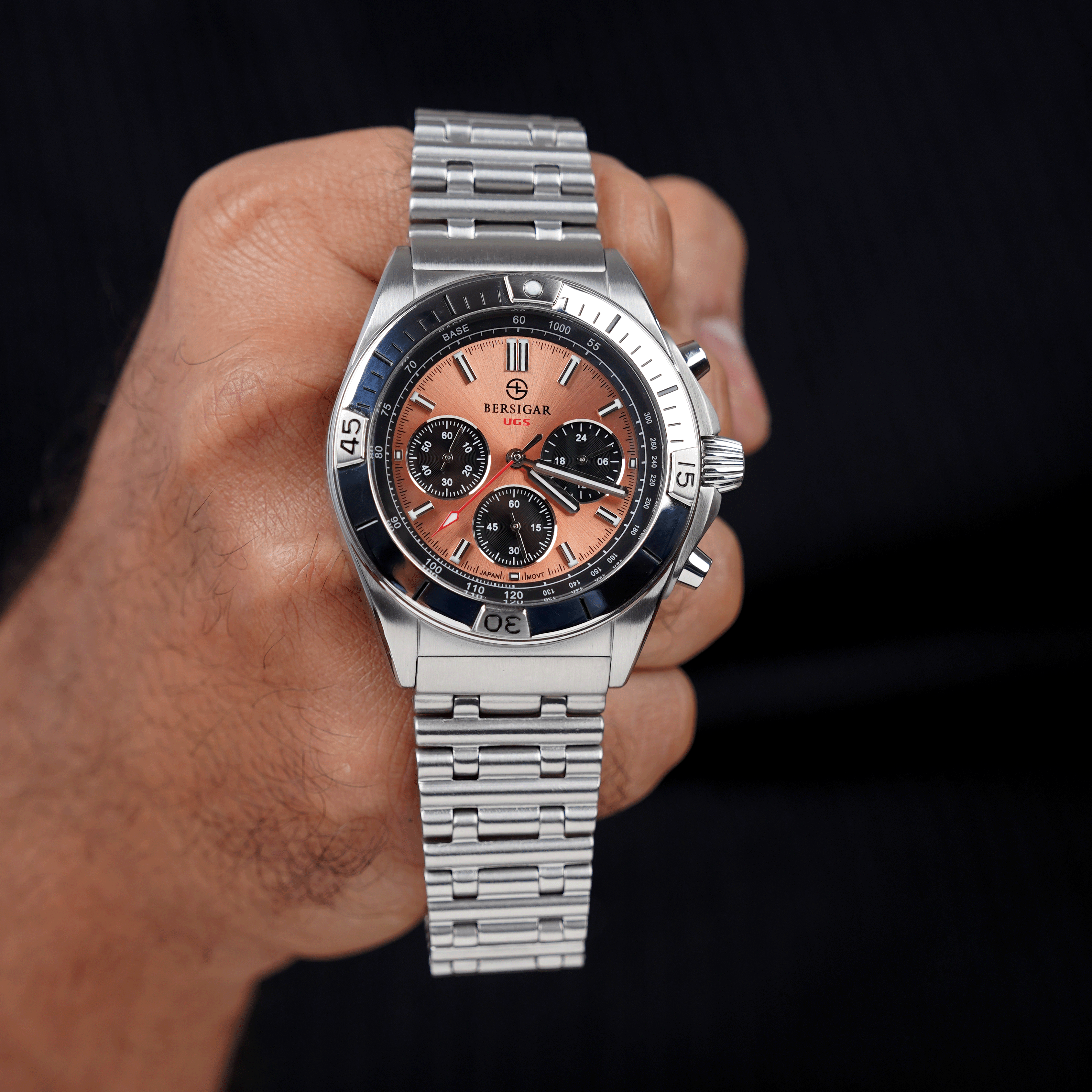 Bersigar Bellatrix 1705