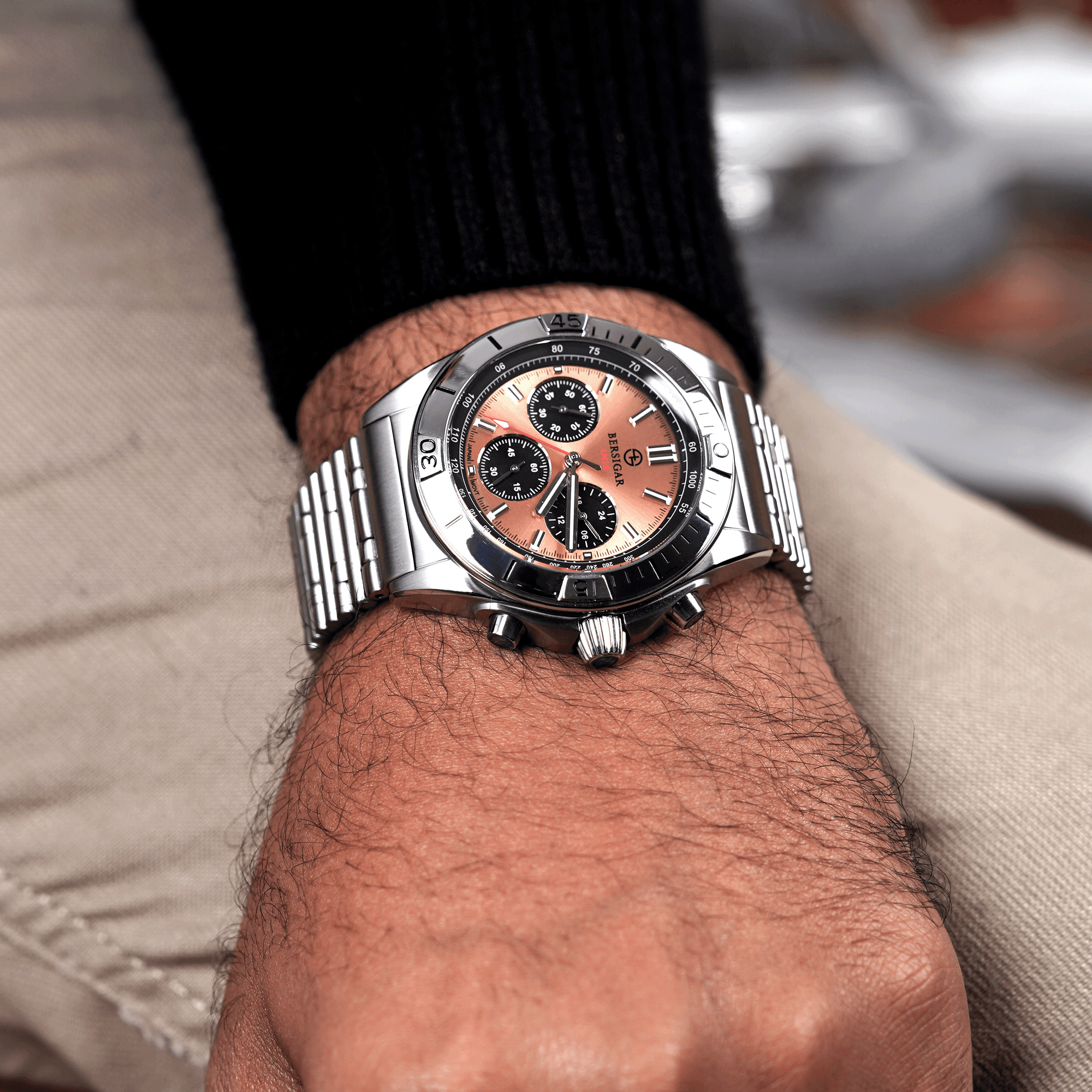 Bersigar Bellatrix 1705 