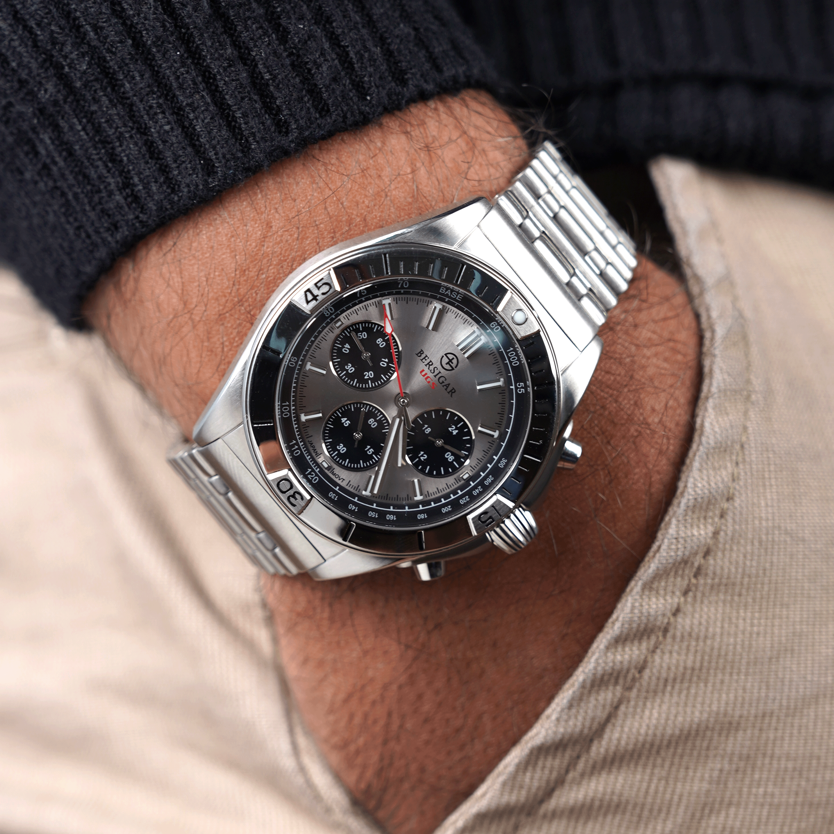 Bersigar Bellatrix 1705