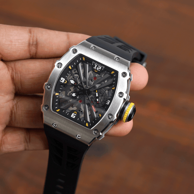 Richard BERSIGAR 1738 