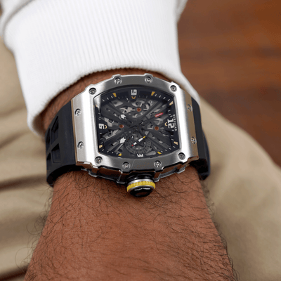 Richard BERSIGAR 1738 