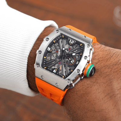 Richard BERSIGAR 1738 