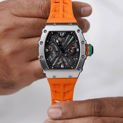 Richard BERSIGAR 1738 