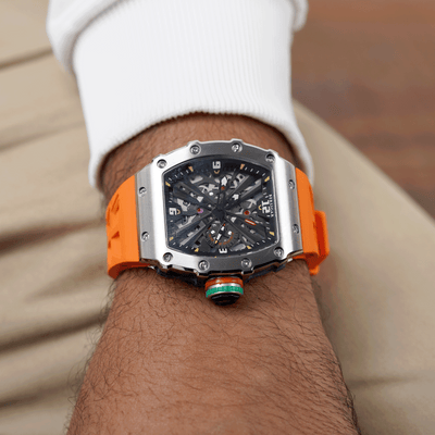 Richard BERSIGAR 1738 