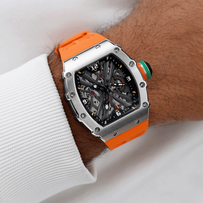 Richard BERSIGAR 1738 