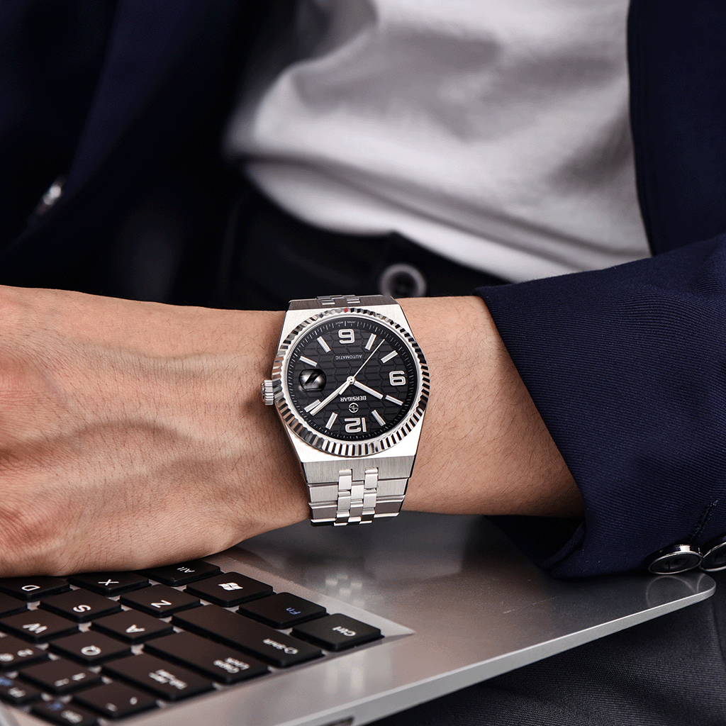BERSIGAR LUXAURA YS027