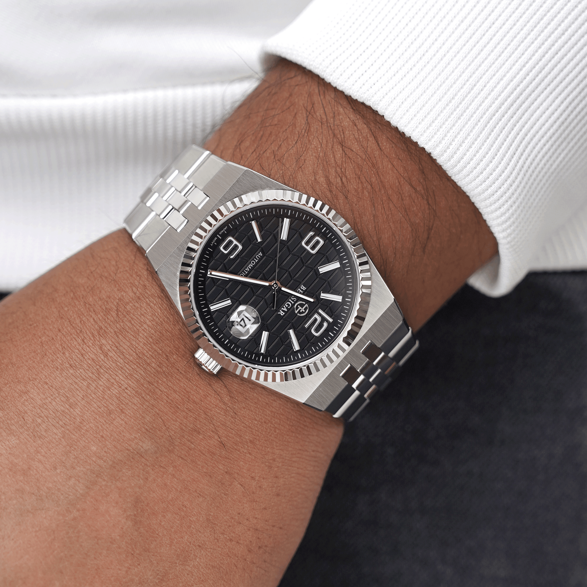 BERSIGAR LUXAURA YS027