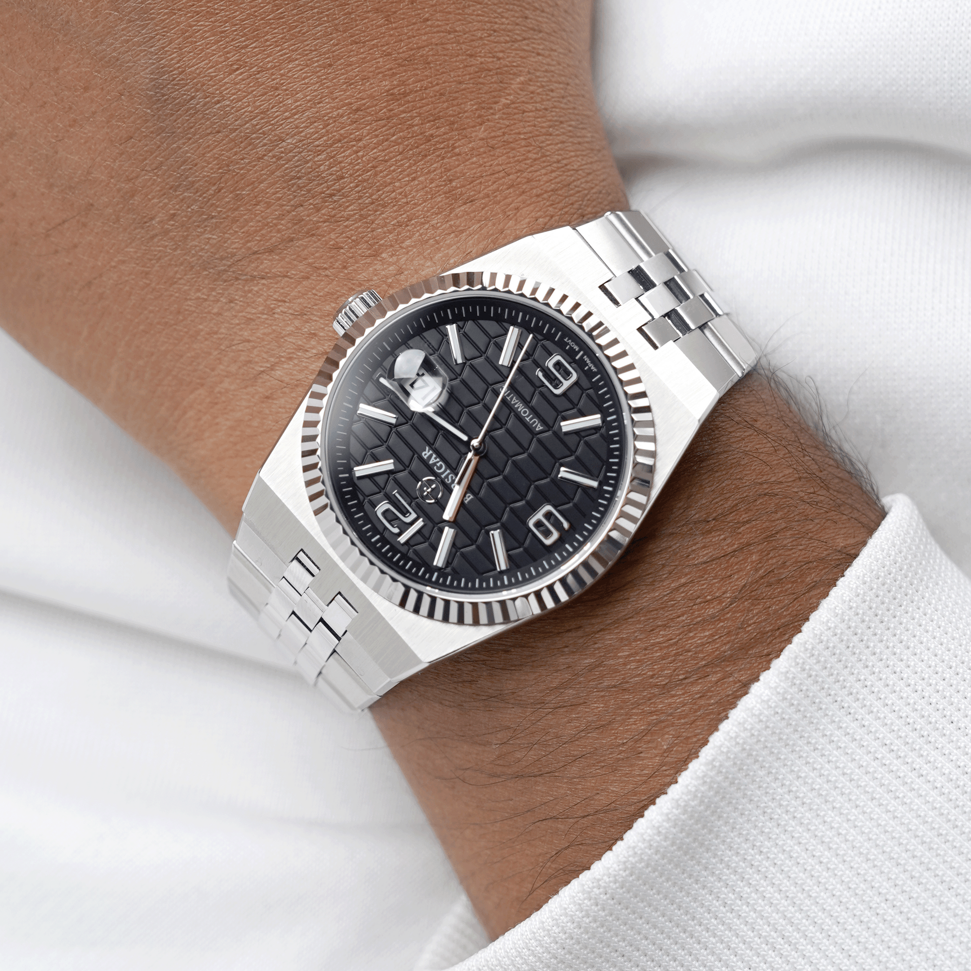 BERSIGAR LUXAURA YS027