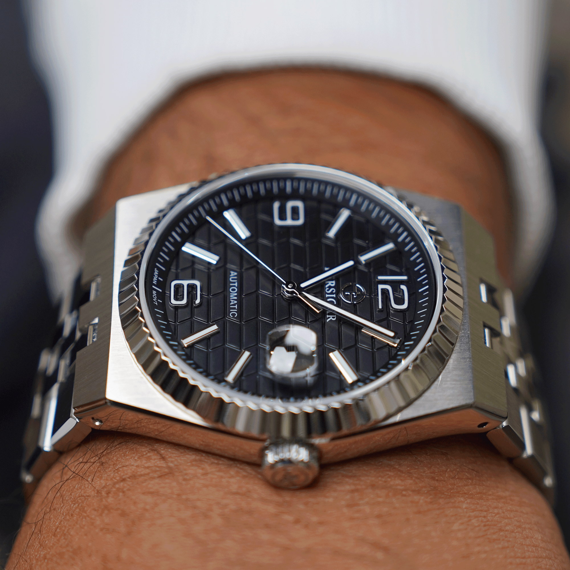 BERSIGAR LUXAURA YS027