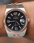 BERSIGAR LUXAURA YS027