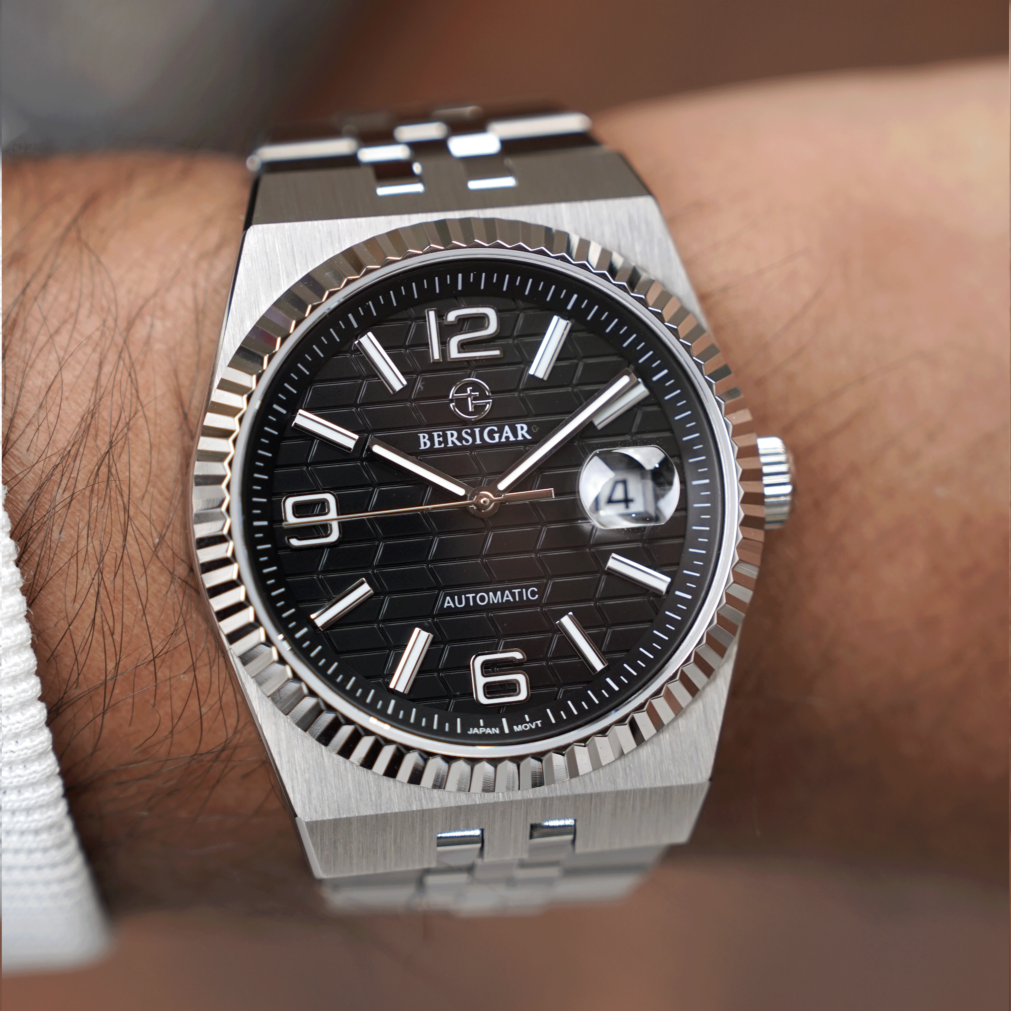 بيرسيغار لوكسورا YS027