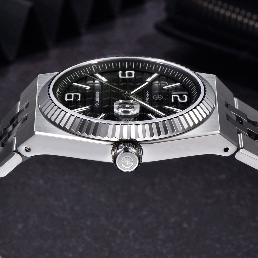 BERSIGAR LUXAURA YS027