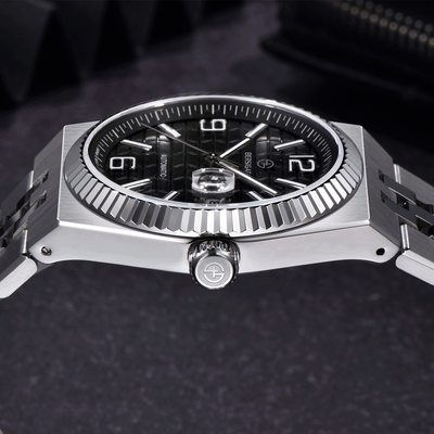 BERSIGAR LUXAURA YS027