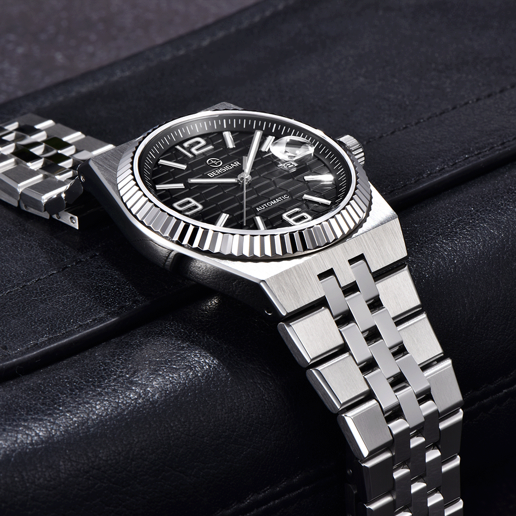 BERSIGAR LUXAURA YS027