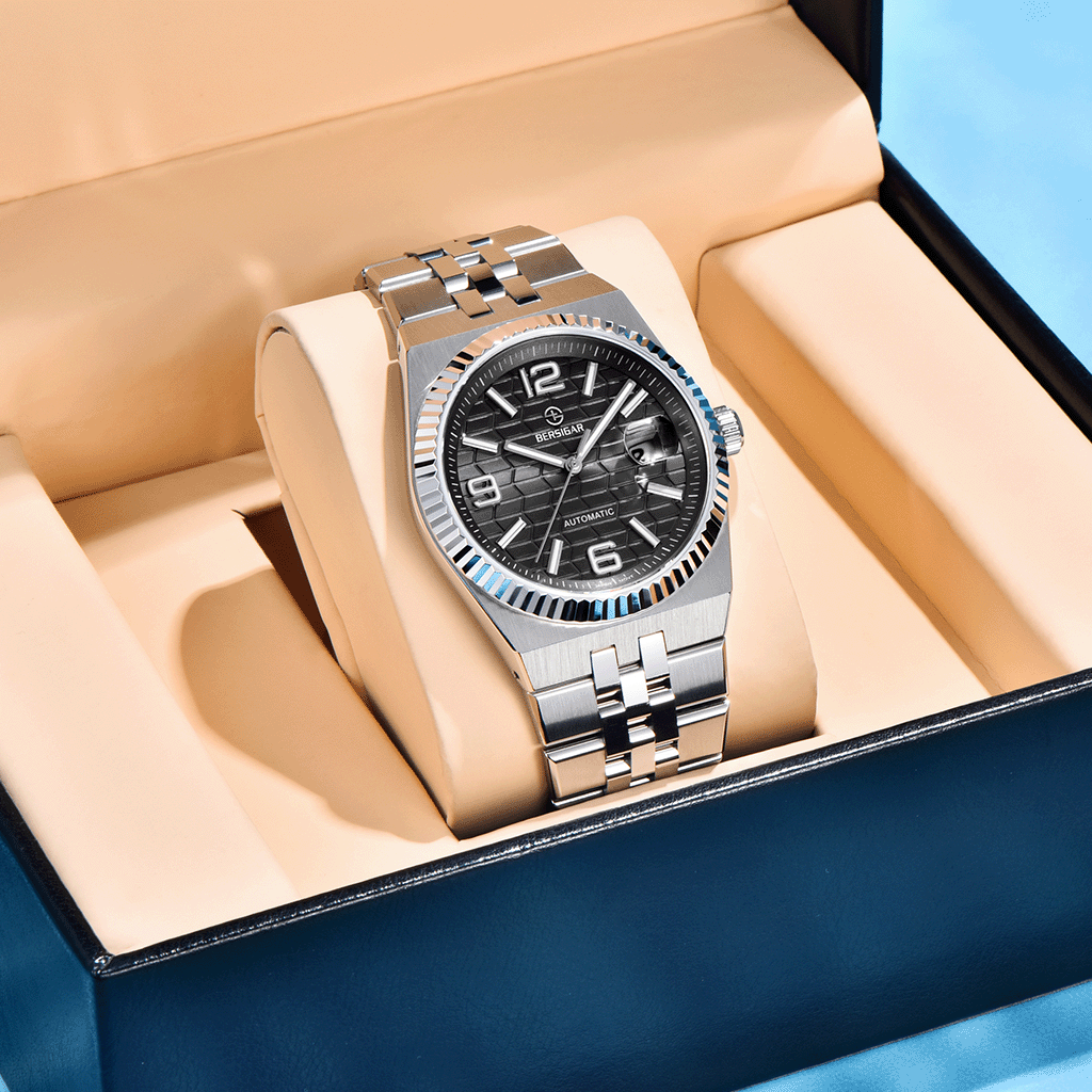 BERSIGAR LUXAURA YS027