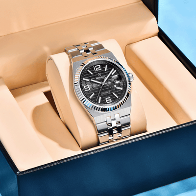 BERSIGAR LUXAURA YS027