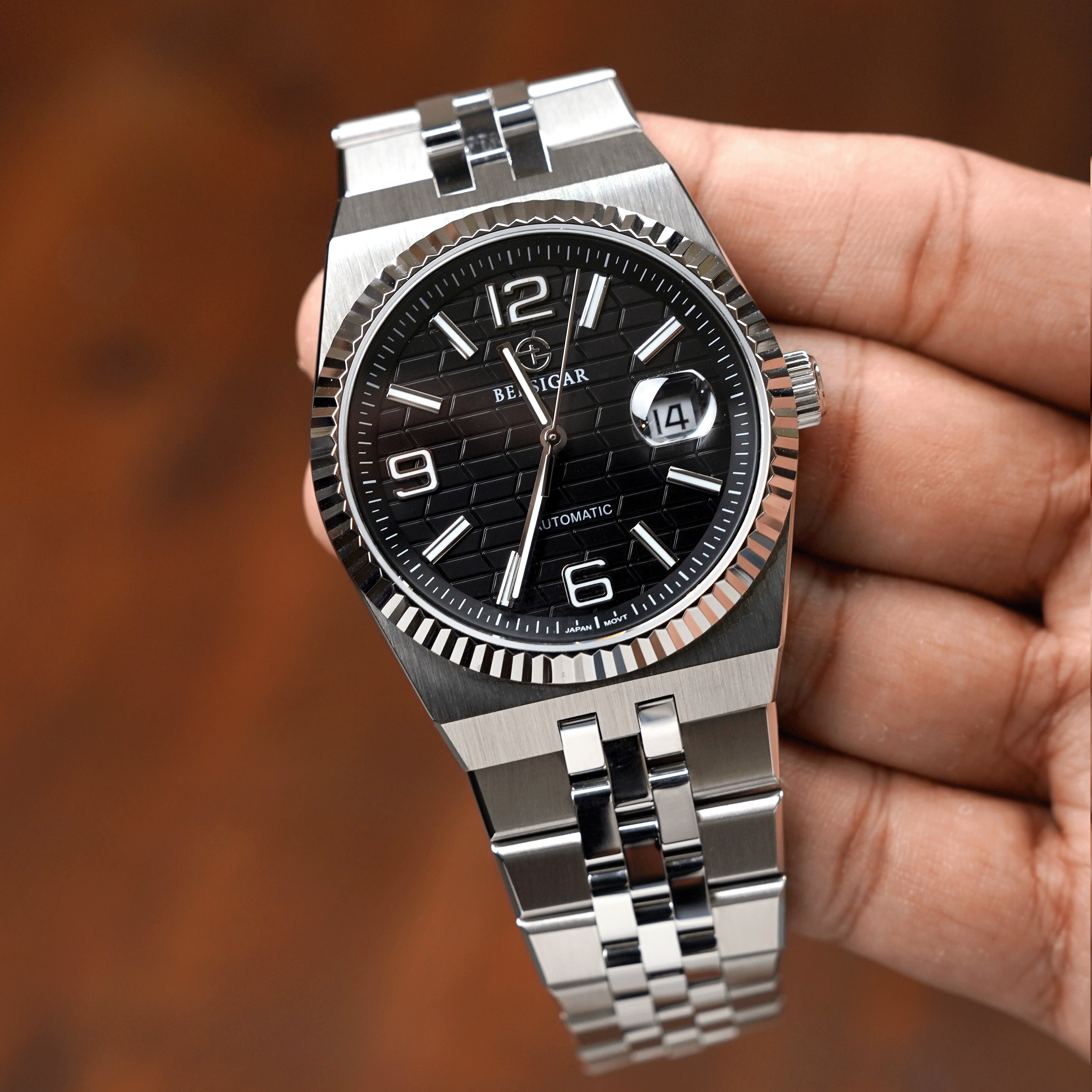 بيرسيغار لوكسورا YS027