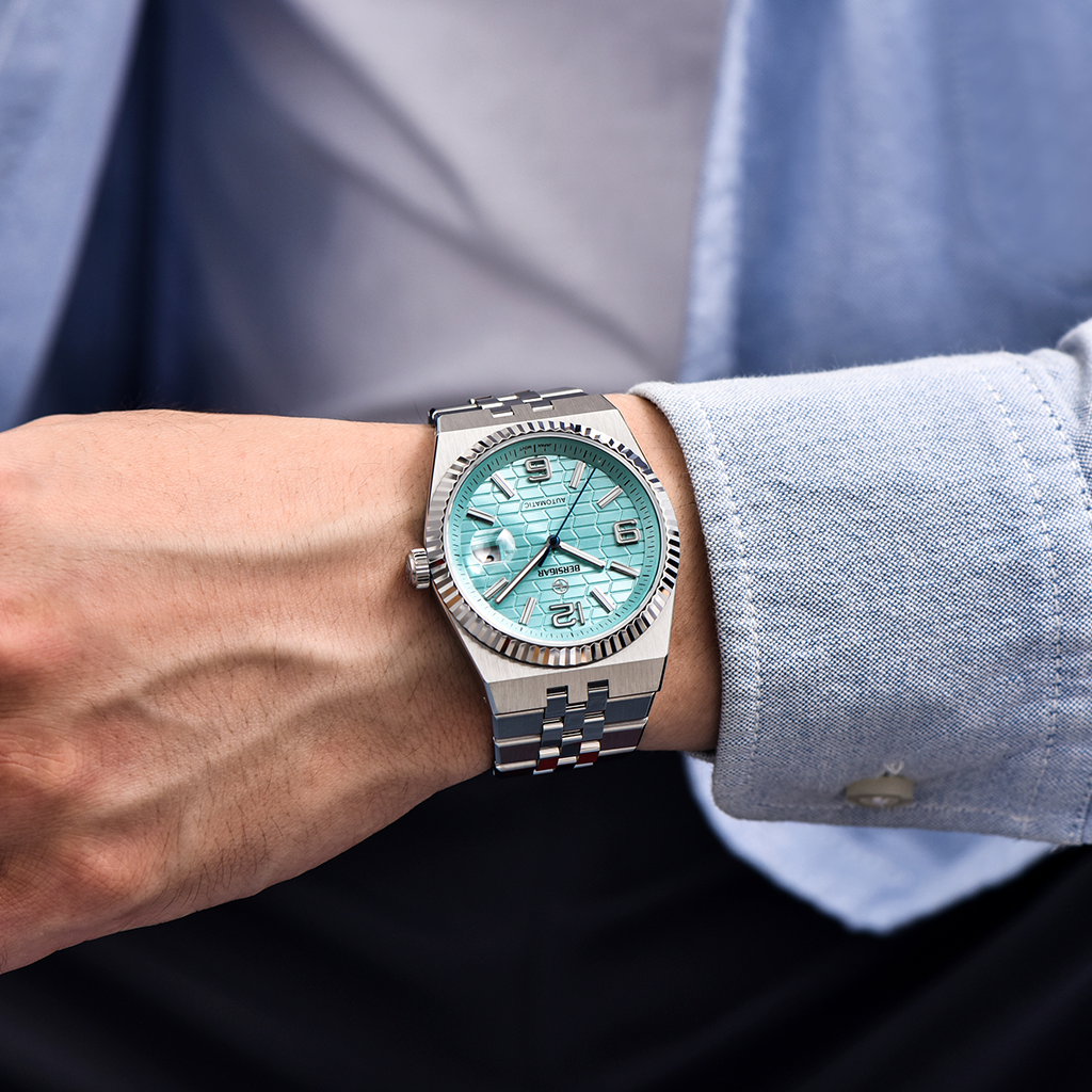BERSIGAR LUXAURA YS027