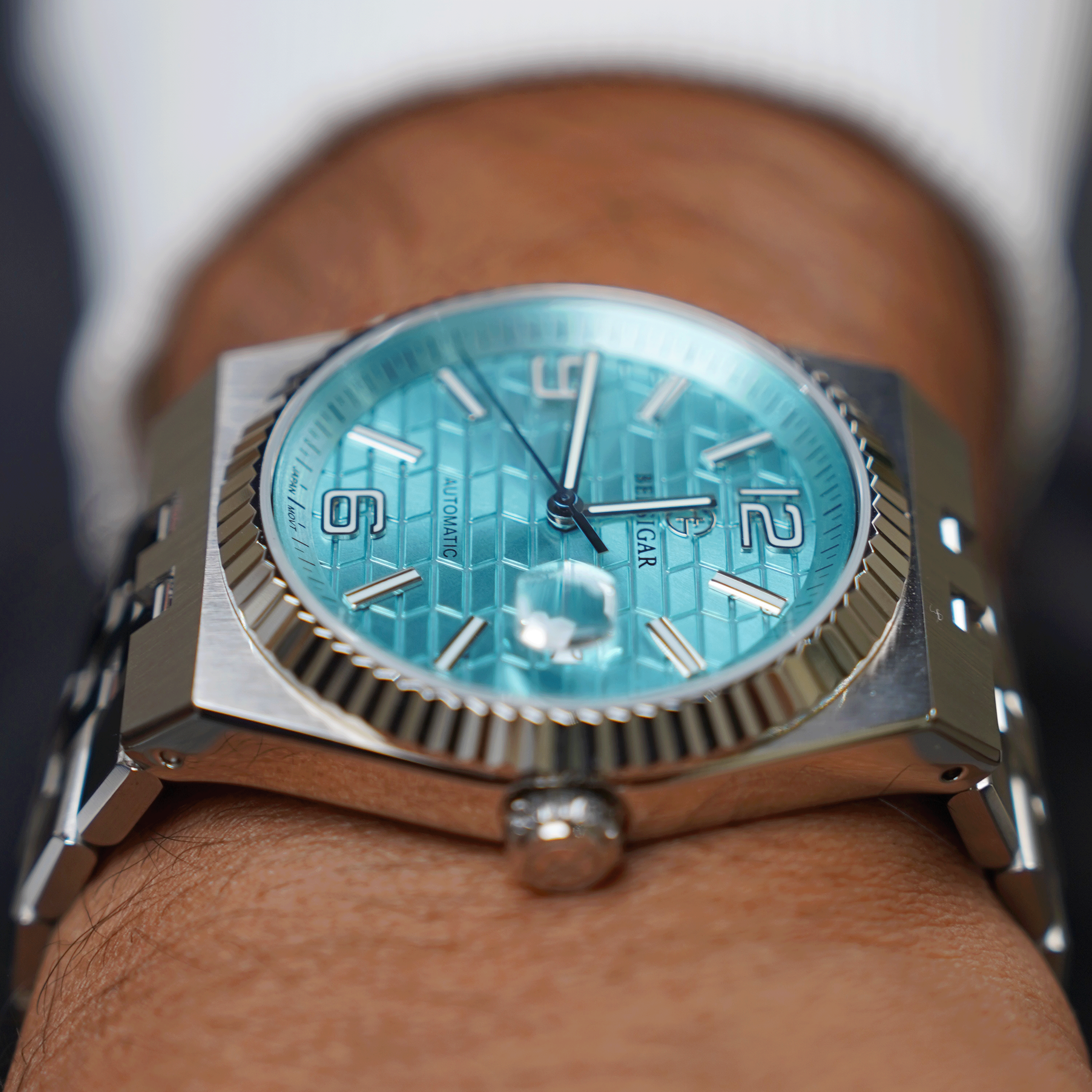 بيرسيغار لوكسورا YS027