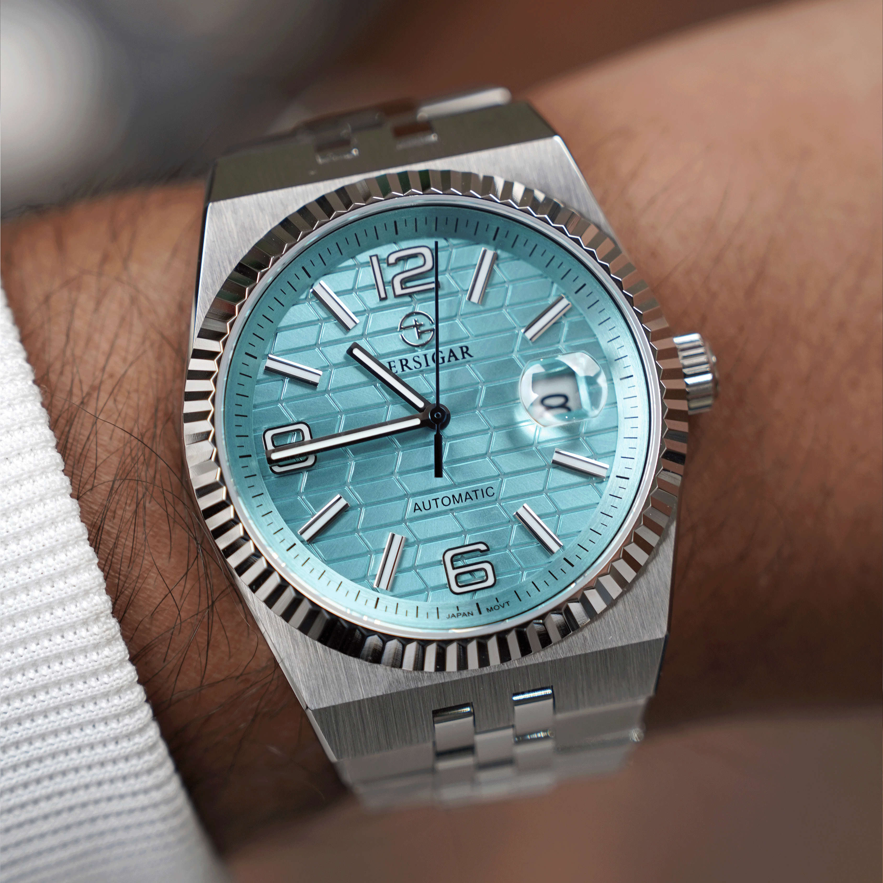 بيرسيغار لوكسورا YS027