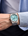 BERSIGAR LUXAURA YS027