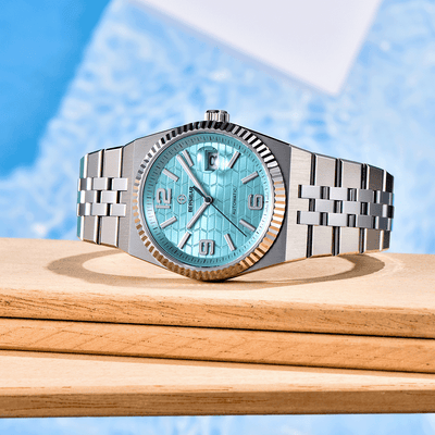 بيرسيغار لوكسورا YS027