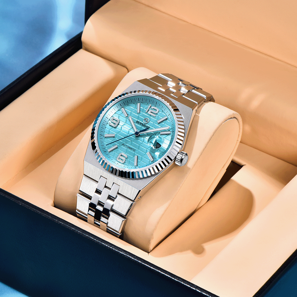 BERSIGAR LUXAURA YS027