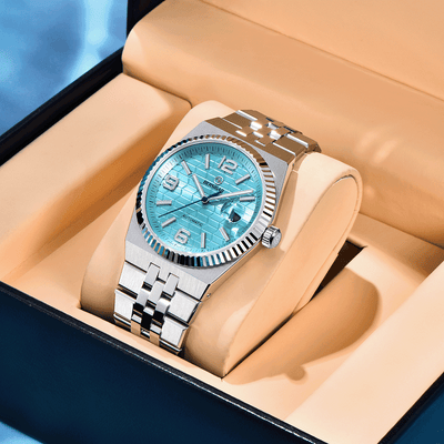 بيرسيغار لوكسورا YS027