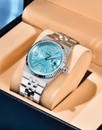 BERSIGAR LUXAURA YS027