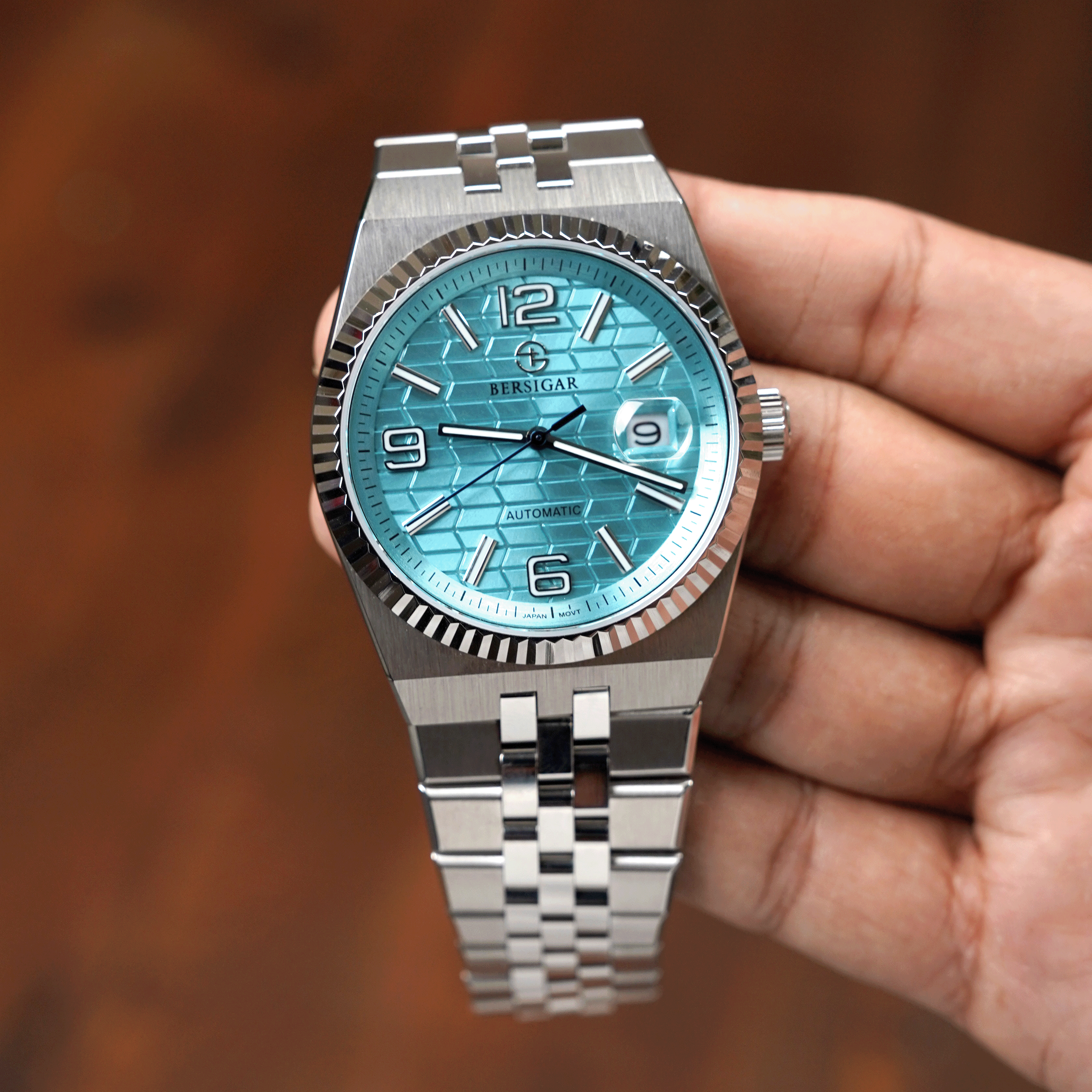 بيرسيغار لوكسورا YS027