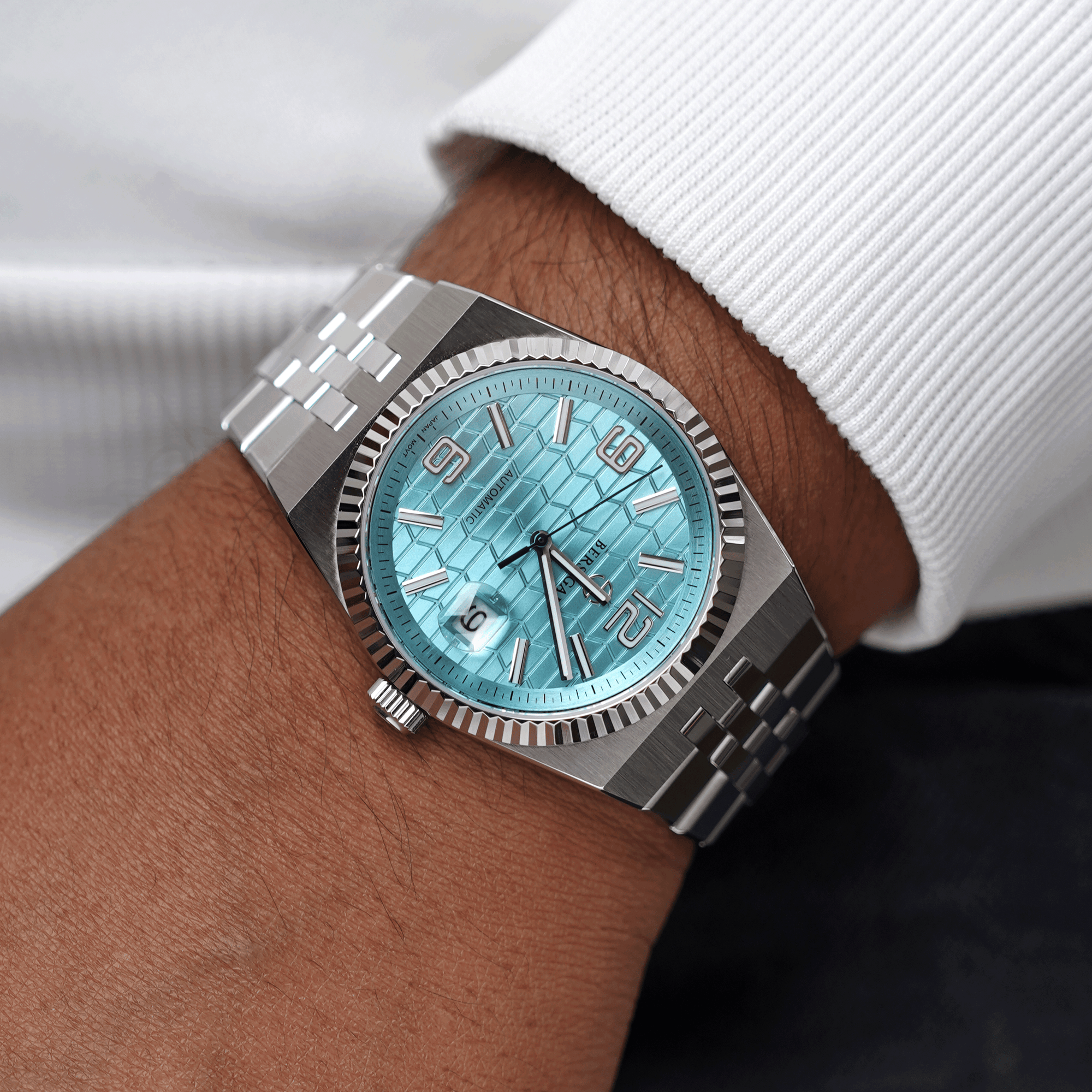 BERSIGAR LUXAURA YS027