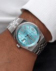BERSIGAR LUXAURA YS027