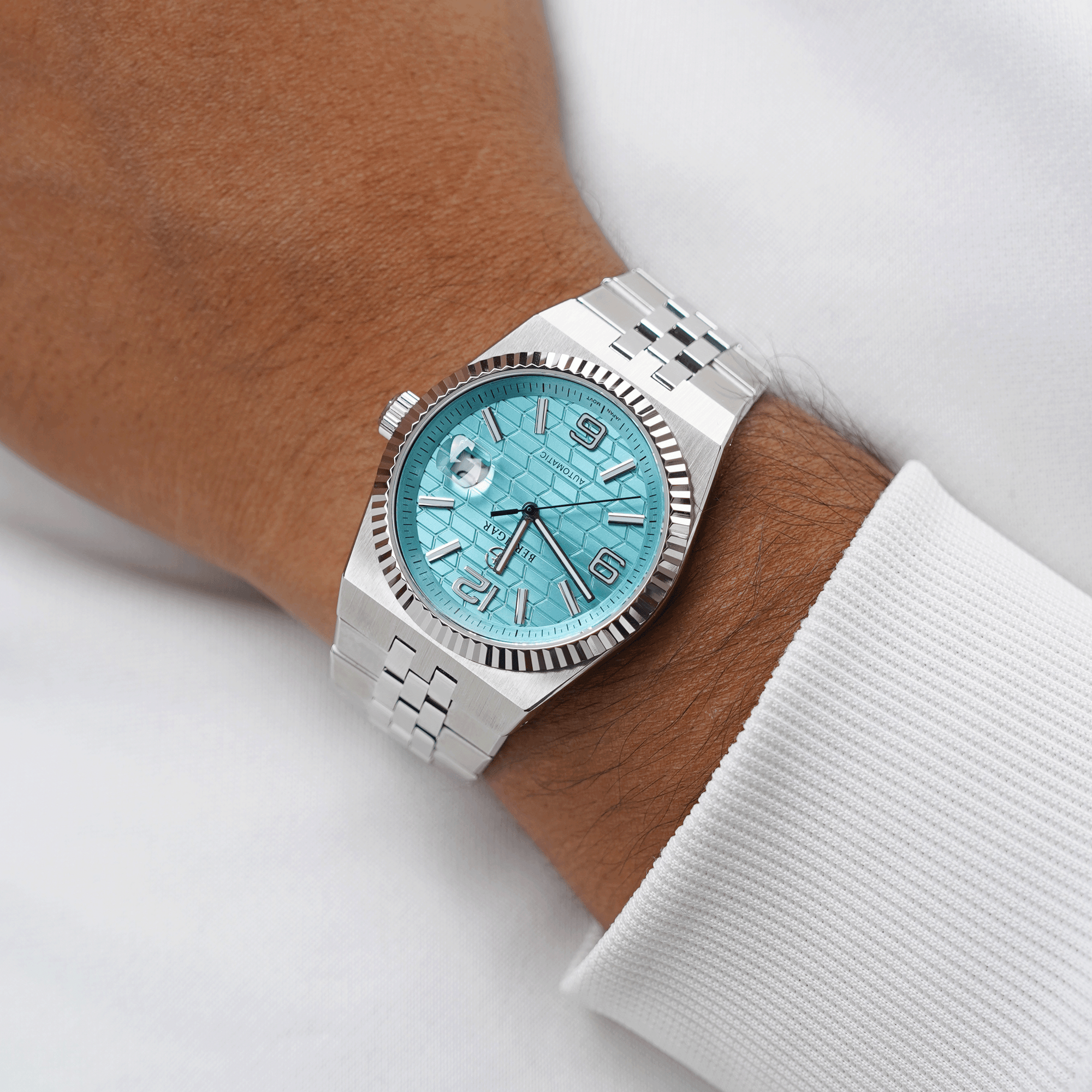 BERSIGAR LUXAURA YS027